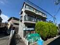 甲東園エクセルパ－トⅡ