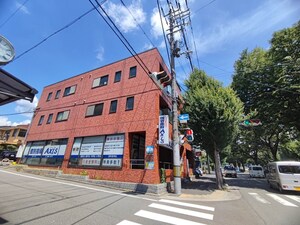 プルクラード外観写真