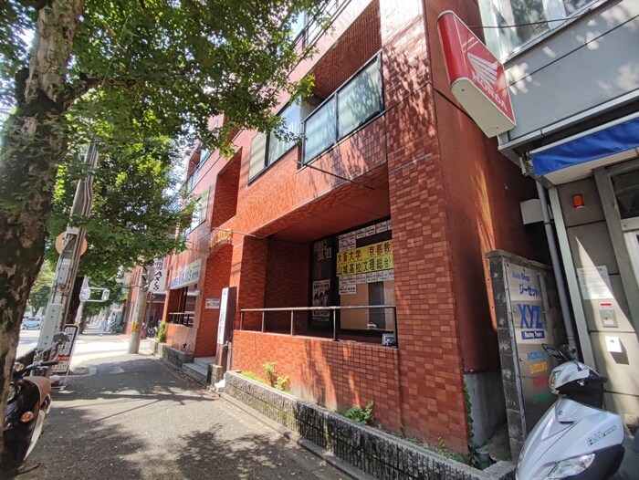 物件外観写真2　(外観写真)