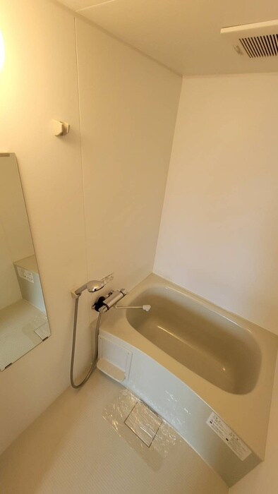 物件内観写真7　(バス／シャワールーム等)