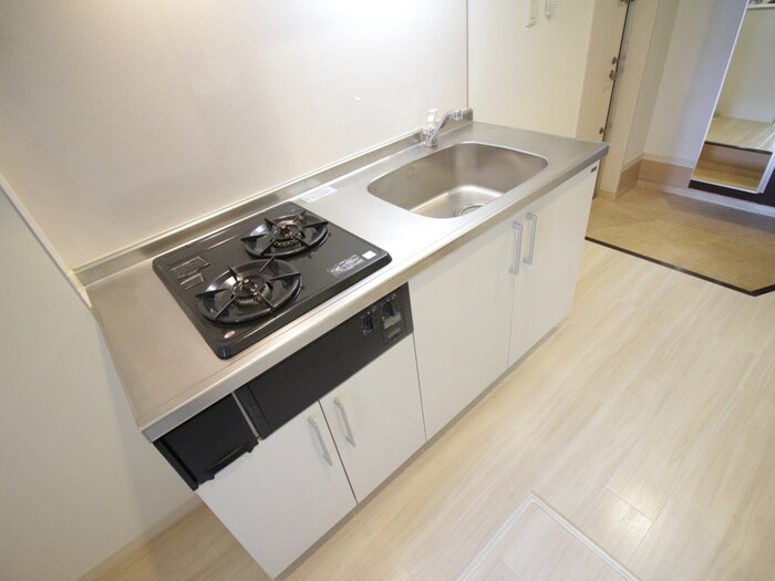 物件内観写真8　(キッチン)