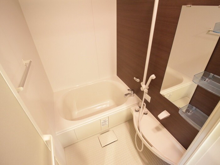 物件内観写真9　(バス／シャワールーム等)