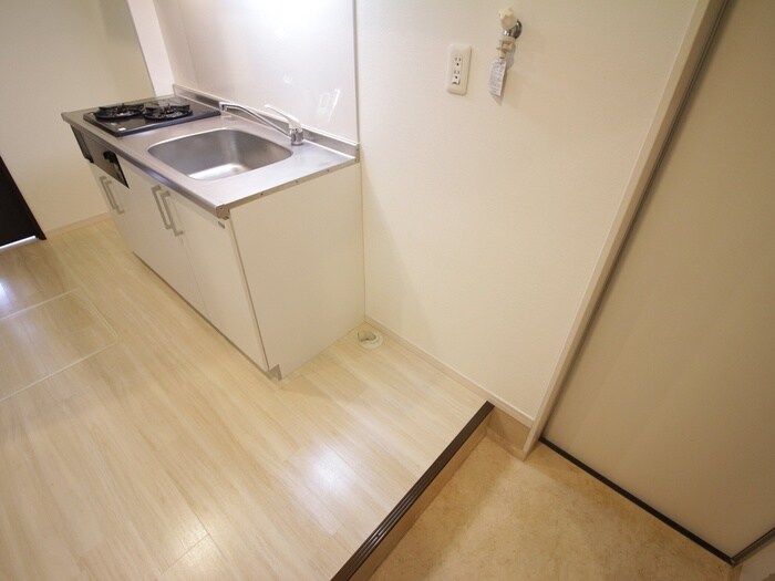 物件内観写真22　(廊下)