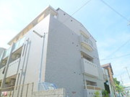HINA苦楽園外観写真