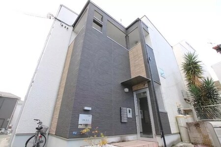 ライトブレス外観写真