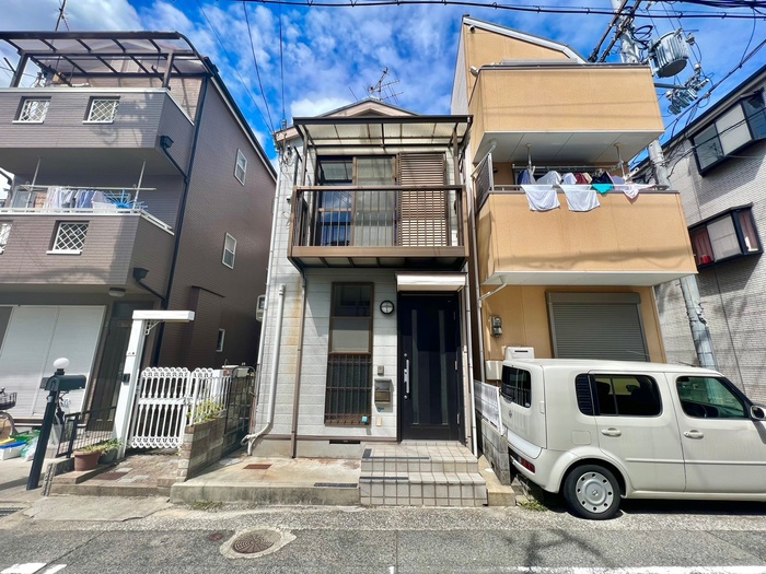 外観写真