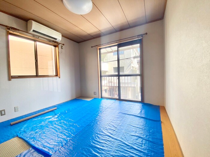 物件内観写真9　(居室)