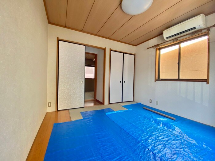 物件内観写真19　(居室)