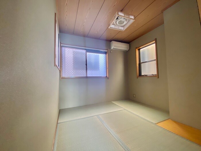 物件内観写真20　(居室)