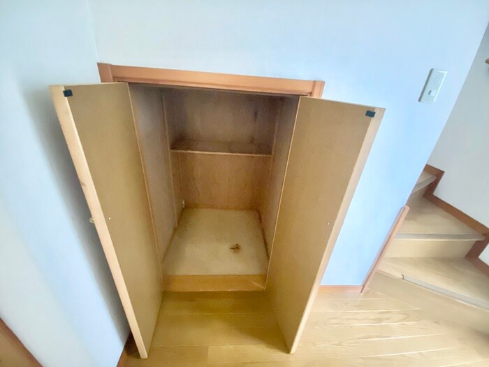 物件内観写真22　(収納)