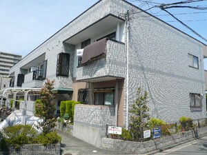 エクセルⅠ外観写真