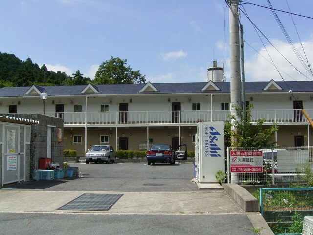 タカラコーポラス弐番館の賃貸物件情報 滋賀県野洲市 アパート Chintai 賃貸マンション アパート 部屋探し情報サイト