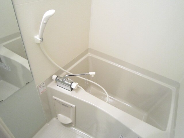 物件内観写真7　(バス／シャワールーム等)