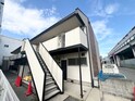 ハイツセココＡ棟