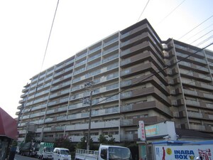 ﾒﾛﾃﾞｨｰﾊｲﾑｼｰｽﾞﾝｽｸｴｱ(811)外観写真