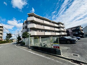 グランツ岡本外観写真