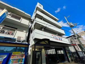 ビューライフ魚崎外観写真