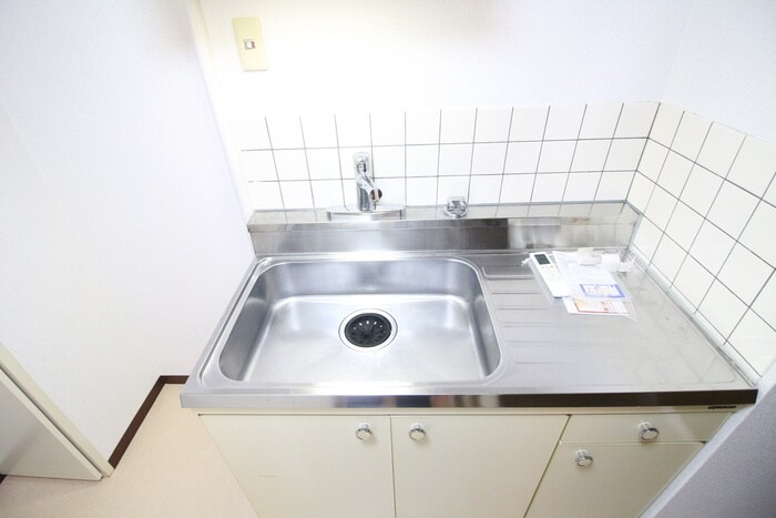 物件内観写真9　(キッチン)