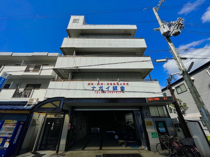 外観写真