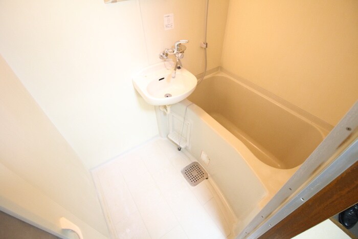 物件内観写真10　(バス／シャワールーム等)