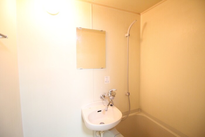 物件内観写真11　(洗面)