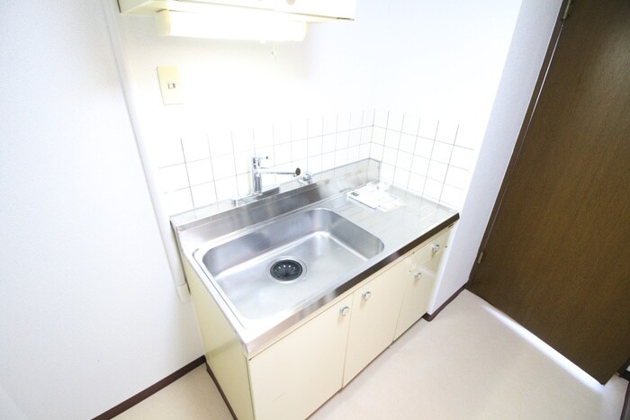 物件内観写真19　(キッチン)