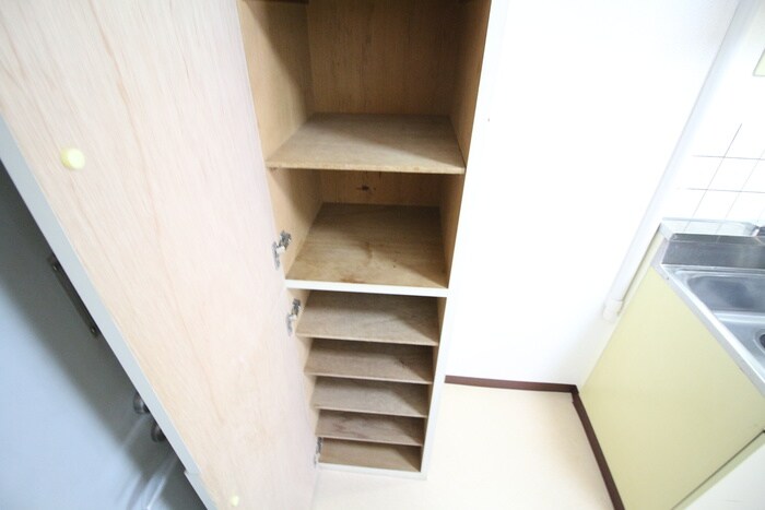 物件内観写真21　(靴箱)