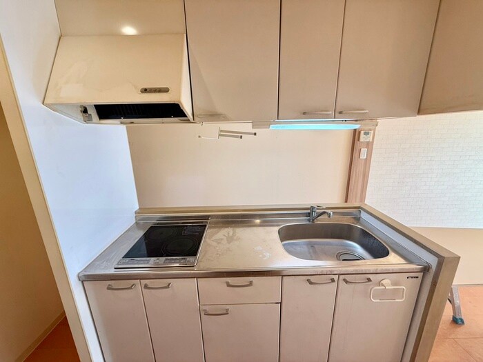 物件内観写真9　(キッチン)