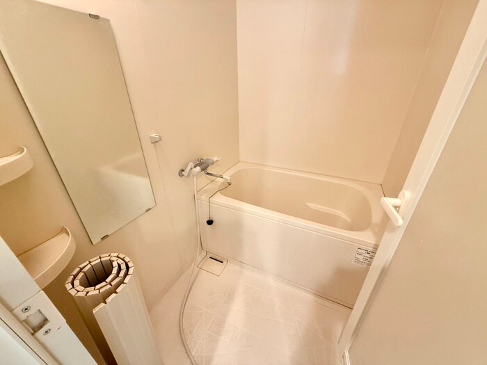 物件内観写真10　(バス／シャワールーム等)