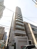 ﾌｧｰｽﾄｽﾃｰｼﾞ京町堀ﾚｼﾞﾃﾞﾝｽ(1401)