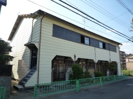 西岡文化外観写真