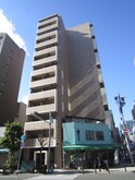ｱｽｳﾞｪﾙ大阪城ＷＥＳＴⅡ(501)