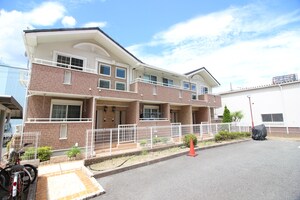 Ｓｕｎｎｙ　ｆｏｒｅｓｔ外観写真