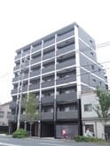 ベラジオ京都洛南Ⅱ（３０１）