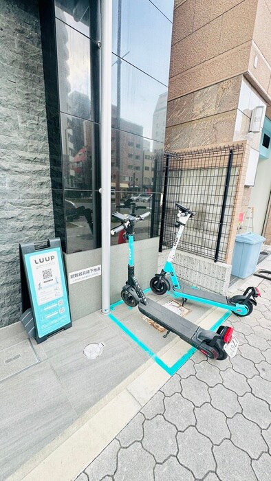 物件外観写真6　(周辺環境)