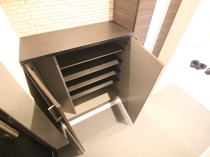 物件内観写真7　(靴箱)