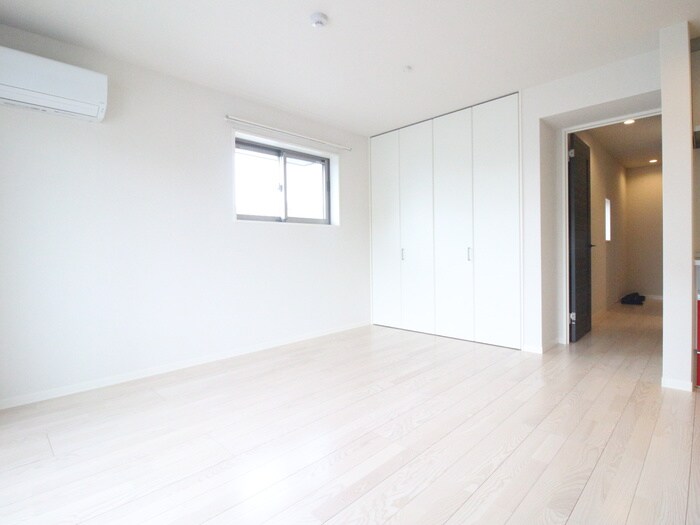 物件内観写真20　(居室)