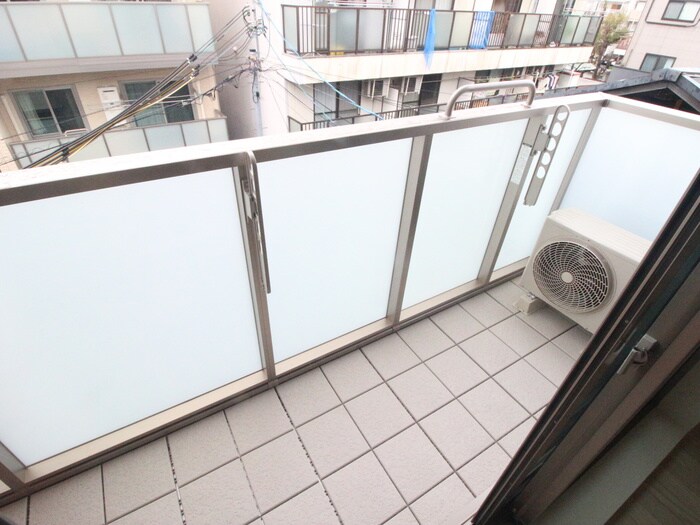 物件内観写真21　(ベランダ・バルコニー)