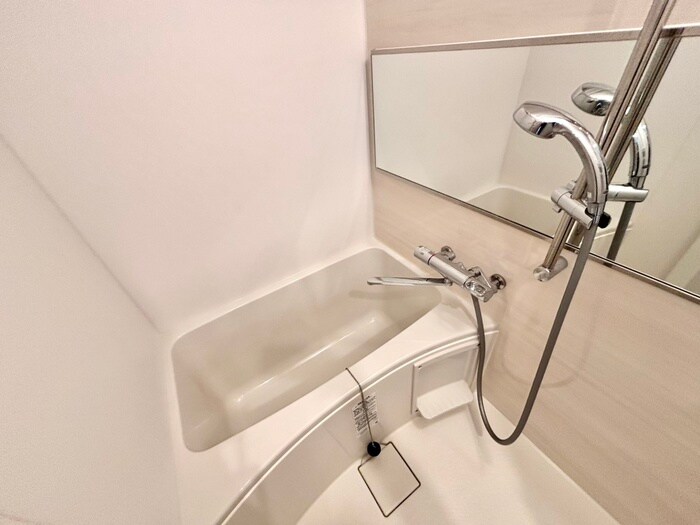 物件内観写真8　(バス／シャワールーム等)