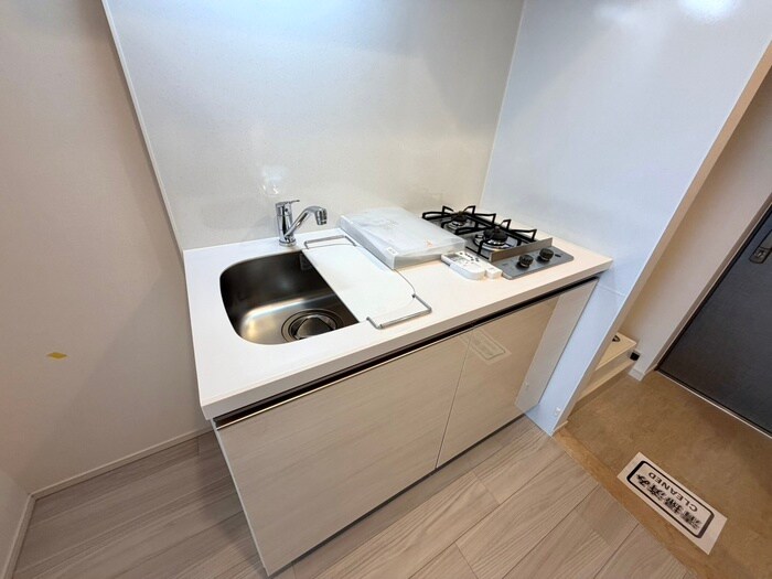 物件内観写真8　(キッチン)