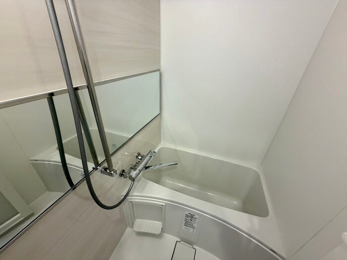 物件内観写真9　(バス／シャワールーム等)