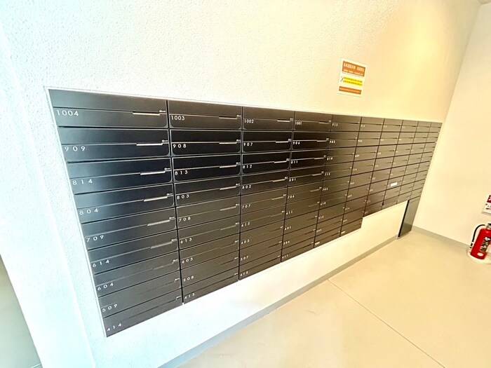 物件外観写真6　(建物設備)