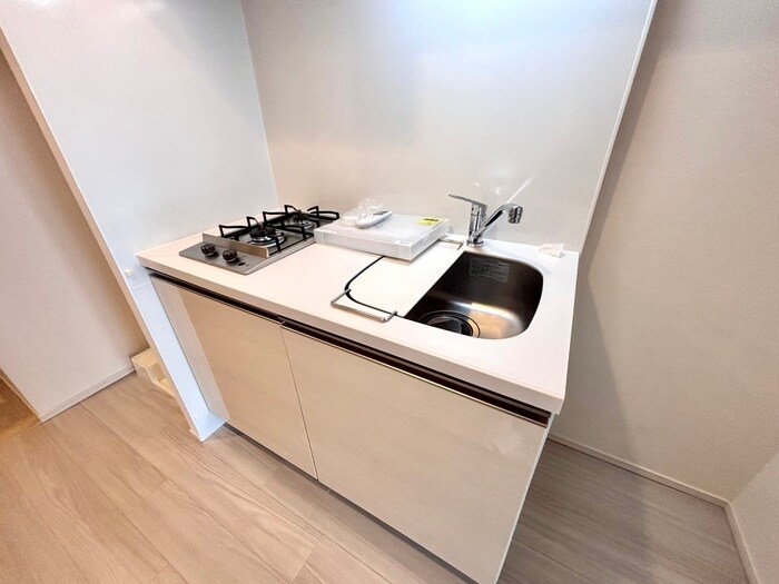 物件内観写真10　(キッチン)