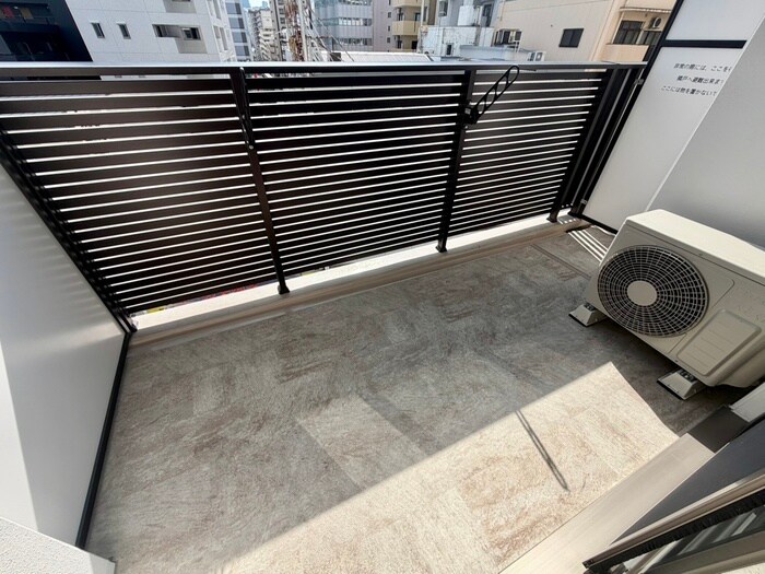 物件内観写真12　(ベランダ・バルコニー)