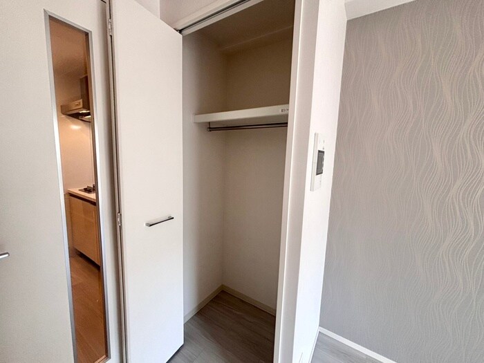 物件内観写真14　(収納)