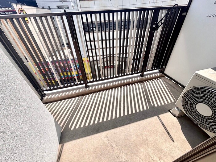 物件内観写真15　(ベランダ・バルコニー)