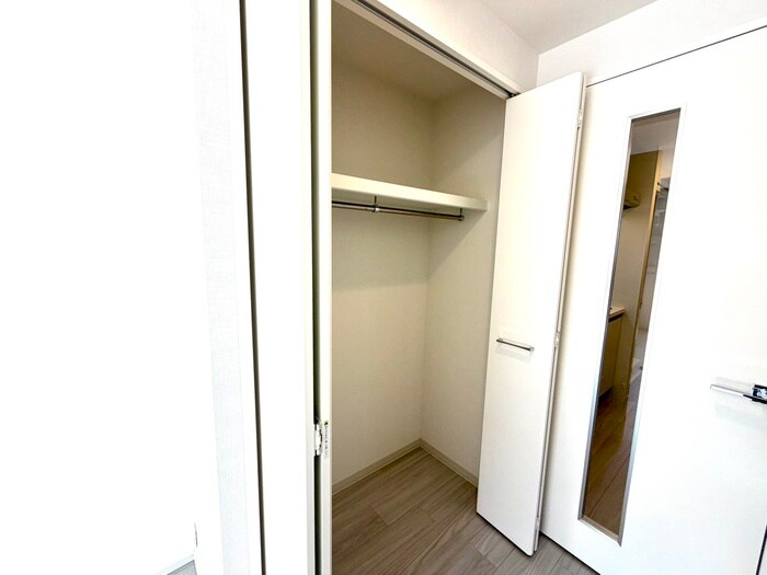 物件内観写真22　(収納)