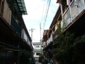 増井貸家