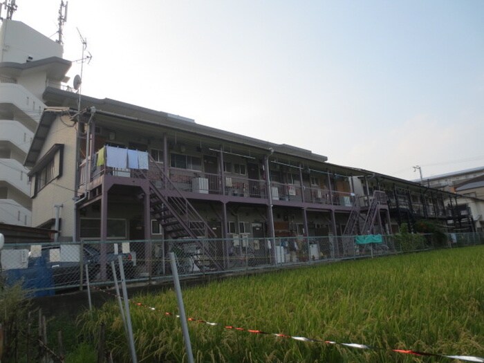 物件外観写真3　(外観写真)