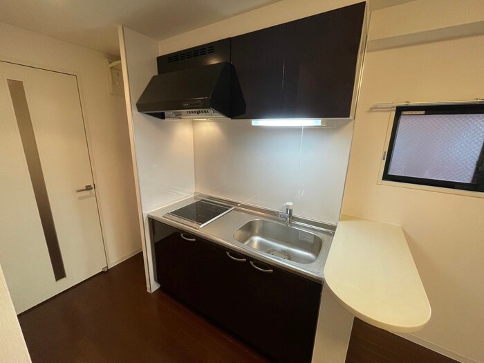 物件内観写真9　(キッチン)